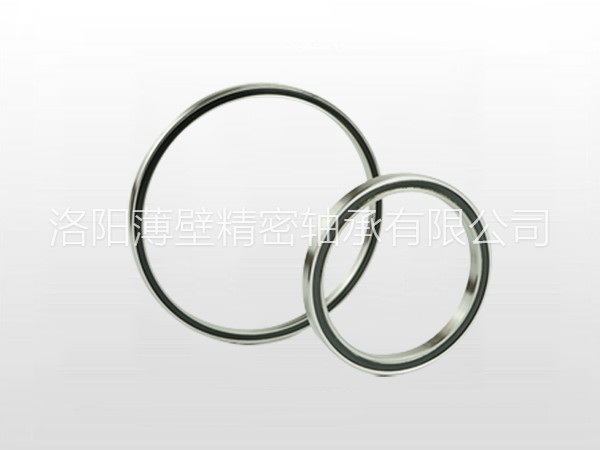 淺析如何提高工業機器人軸承的耐磨性？