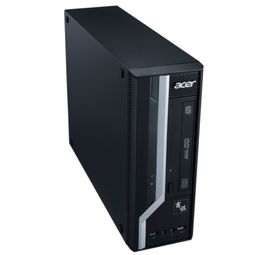 宏碁SQX4630 140N商用臺式電腦 性能與實用的完美結合